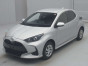 2020 Toyota YARIS