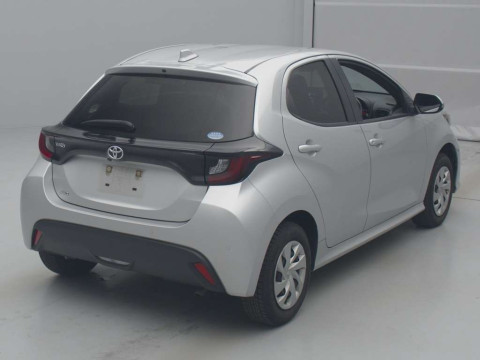 2020 Toyota YARIS MXPA15[1]