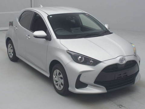 2020 Toyota YARIS MXPA15[2]