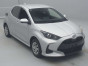 2020 Toyota YARIS