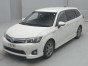 2014 Toyota Corolla Fielder