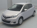 2014 Toyota Vitz