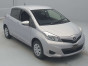 2014 Toyota Vitz