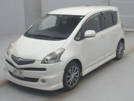 2008 Toyota Ractis