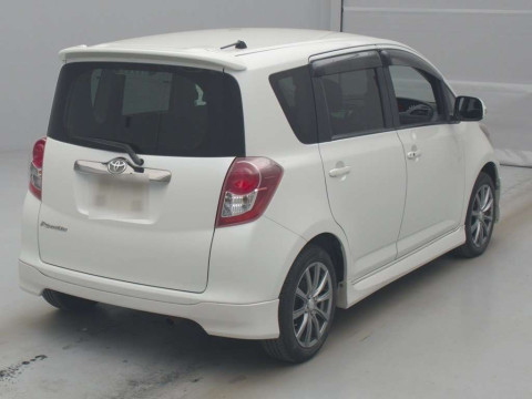 2008 Toyota Ractis NCP100[1]