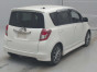 2008 Toyota Ractis