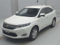 2015 Toyota Harrier Hybrid