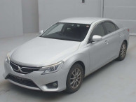 2014 Toyota Mark X