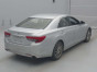 2014 Toyota Mark X