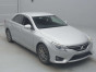 2014 Toyota Mark X