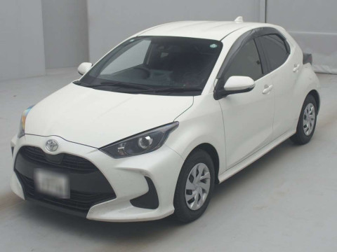 2021 Toyota YARIS KSP210[0]