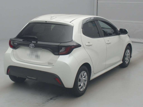 2021 Toyota YARIS KSP210[1]