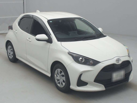 2021 Toyota YARIS KSP210[2]