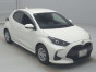 2021 Toyota YARIS