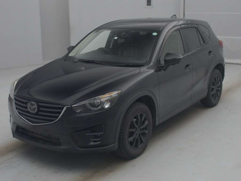 2016 Mazda CX-5 KE2AW[0]