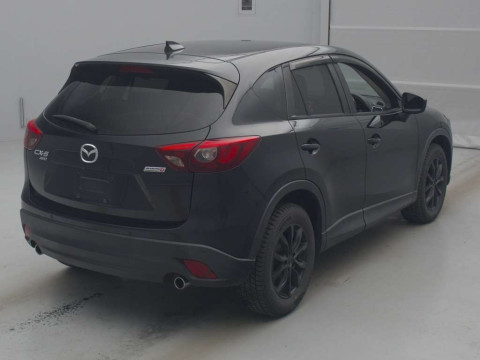 2016 Mazda CX-5 KE2AW[1]