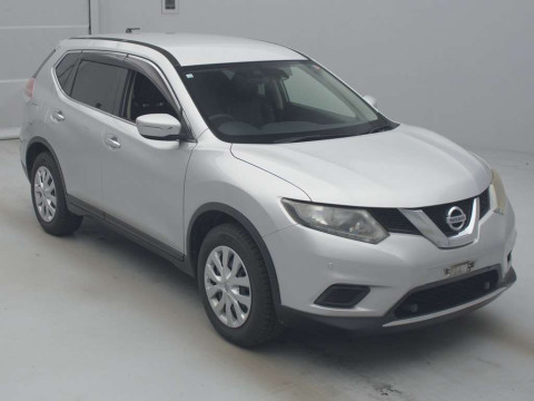 2016 Nissan X-Trail NT32[2]