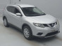 2016 Nissan X-Trail