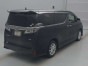 2019 Toyota Vellfire