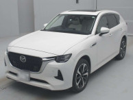 2023 Mazda CX-60