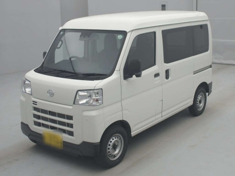 2022 Daihatsu Hijet Cargo S710V[0]