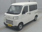 2022 Daihatsu Hijet Cargo