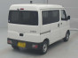 2022 Daihatsu Hijet Cargo