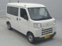 2022 Daihatsu Hijet Cargo