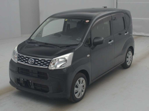 2016 Daihatsu Move LA150S[0]