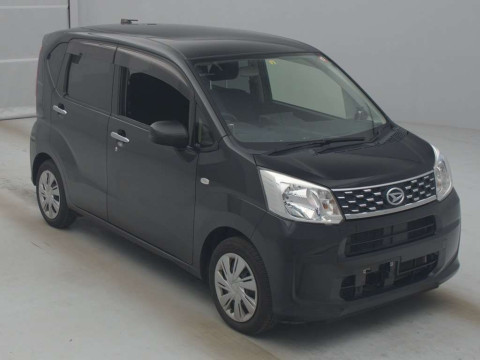 2016 Daihatsu Move LA150S[2]