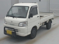 2014 Daihatsu Hijet Truck