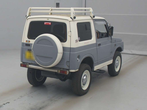 1996 Suzuki Jimny JA22W[1]