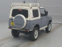 1996 Suzuki Jimny