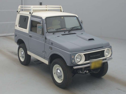 1996 Suzuki Jimny JA22W[2]