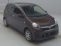 2014 Daihatsu Mira es