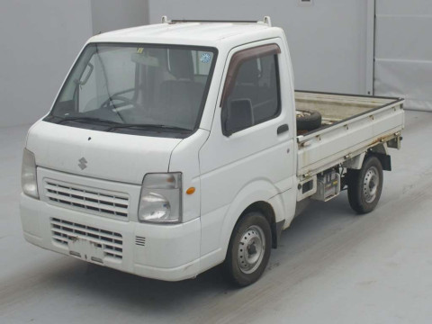 2013 Suzuki Carry Truck DA65T[0]