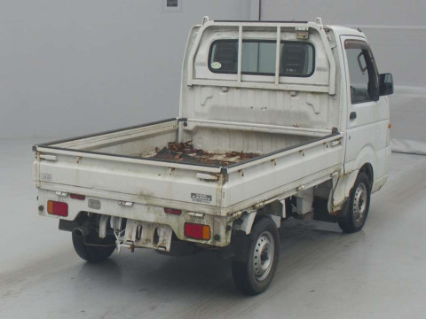 2013 Suzuki Carry Truck DA65T[1]