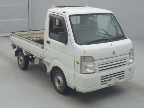 2013 Suzuki Carry Truck DA65T[2]