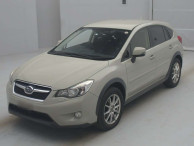 2014 Subaru XV