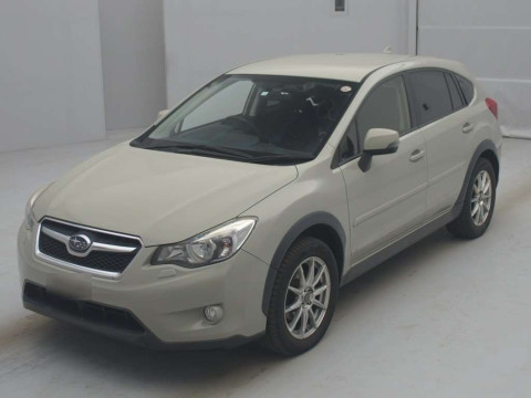 2014 Subaru XV GP7[0]