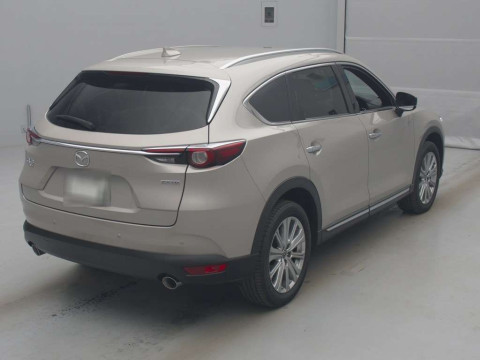 2021 Mazda CX-8 KG2P[1]