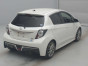 2014 Toyota Vitz