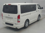 2009 Toyota Regiusace Van