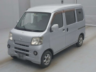 2008 Daihatsu Hijet Cargo