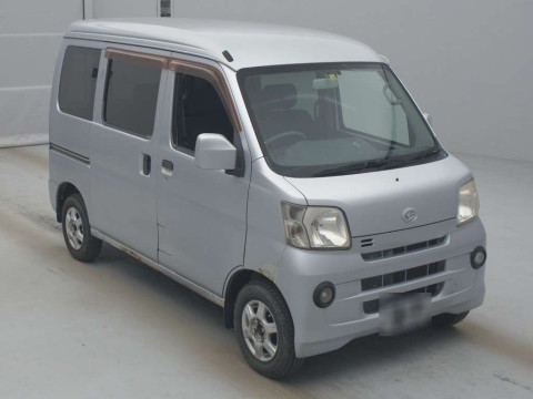 2008 Daihatsu Hijet Cargo S331V[2]