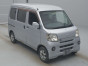 2008 Daihatsu Hijet Cargo