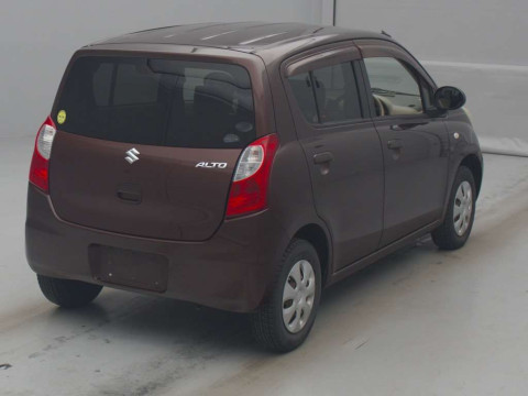 2010 Suzuki Alto HA25S[1]