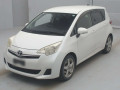 2012 Toyota Ractis