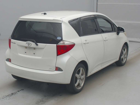 2012 Toyota Ractis NSP120[1]