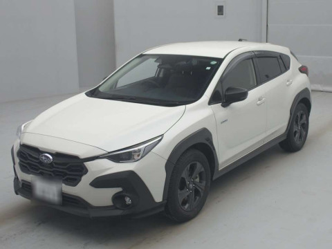 2023 Subaru Crosstrek GUD[0]